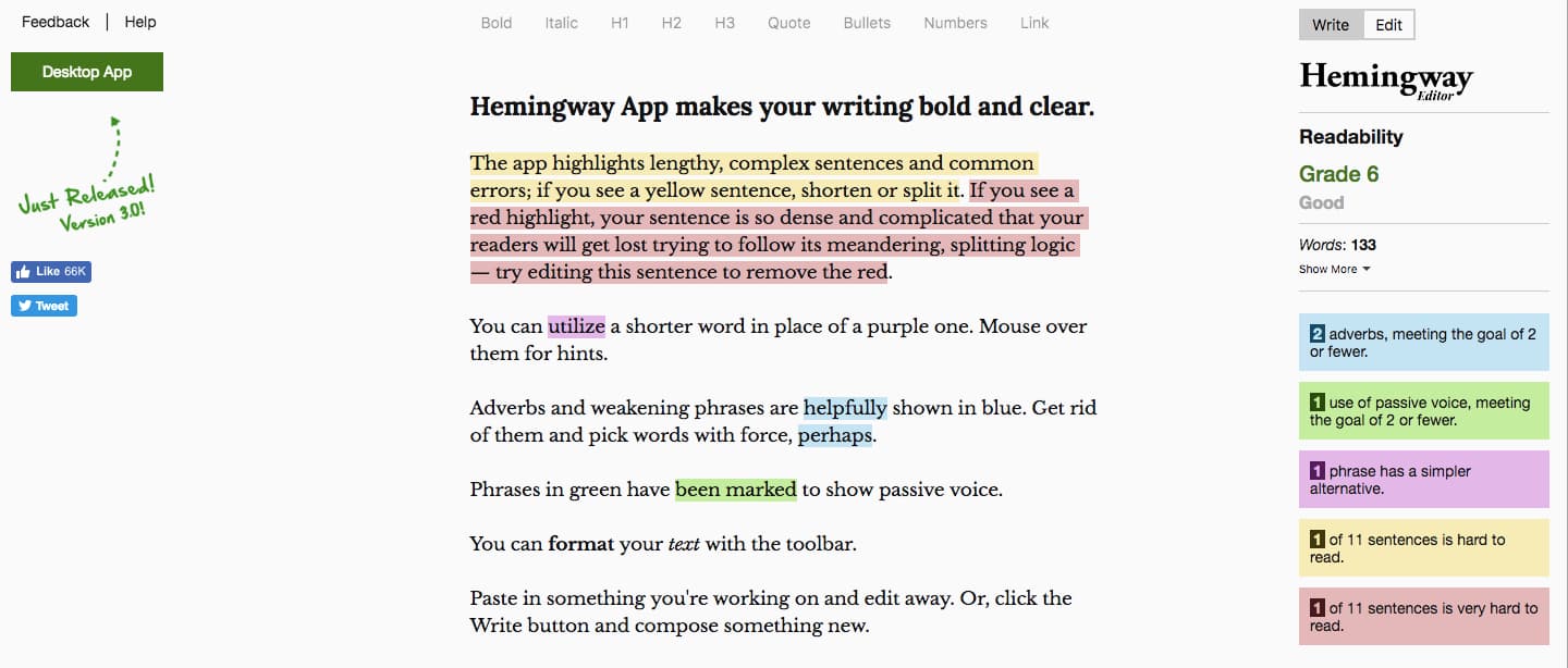How The Flesch Reading Ease Test Can Help You Write Clear and Concise Copy
